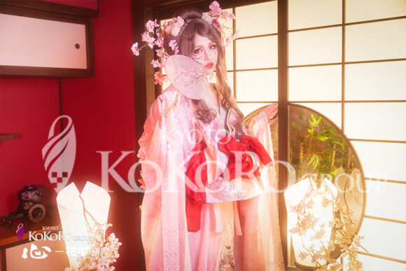 桜樂姫