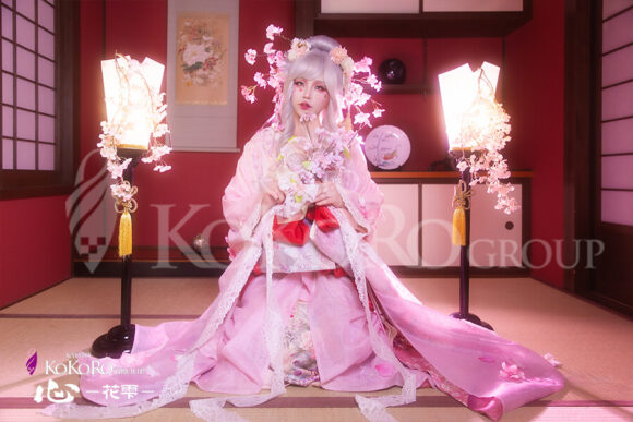 桜樂姫