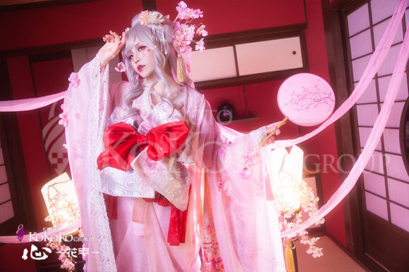 桜樂姫