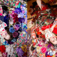 花魁体験宵の間・華の間