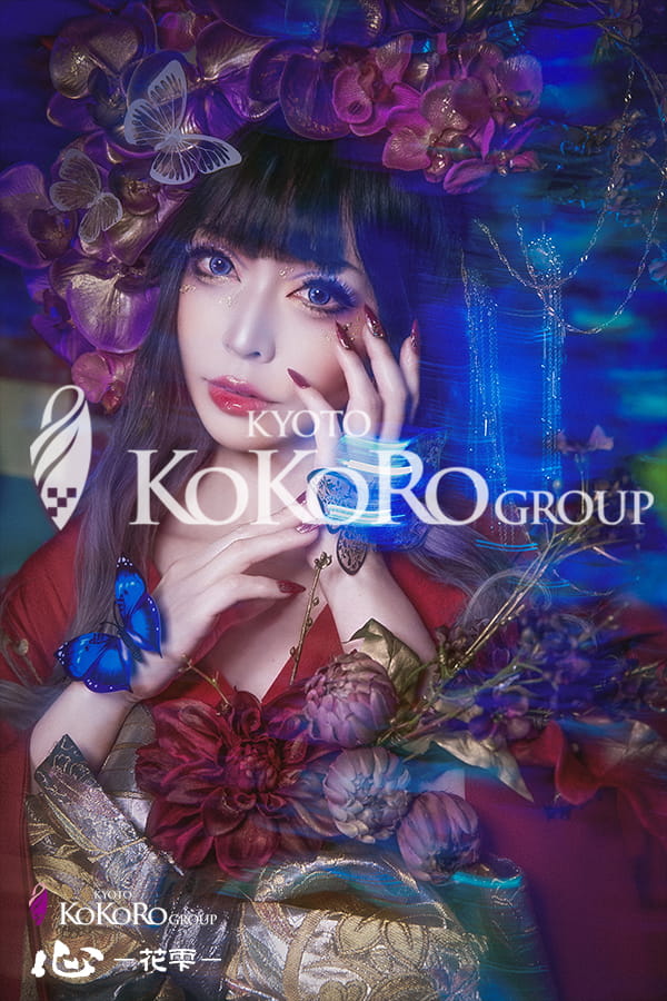 花魁体験　京都　口コミ