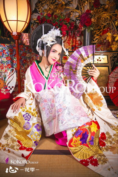 花魁体験　京都　口コミ