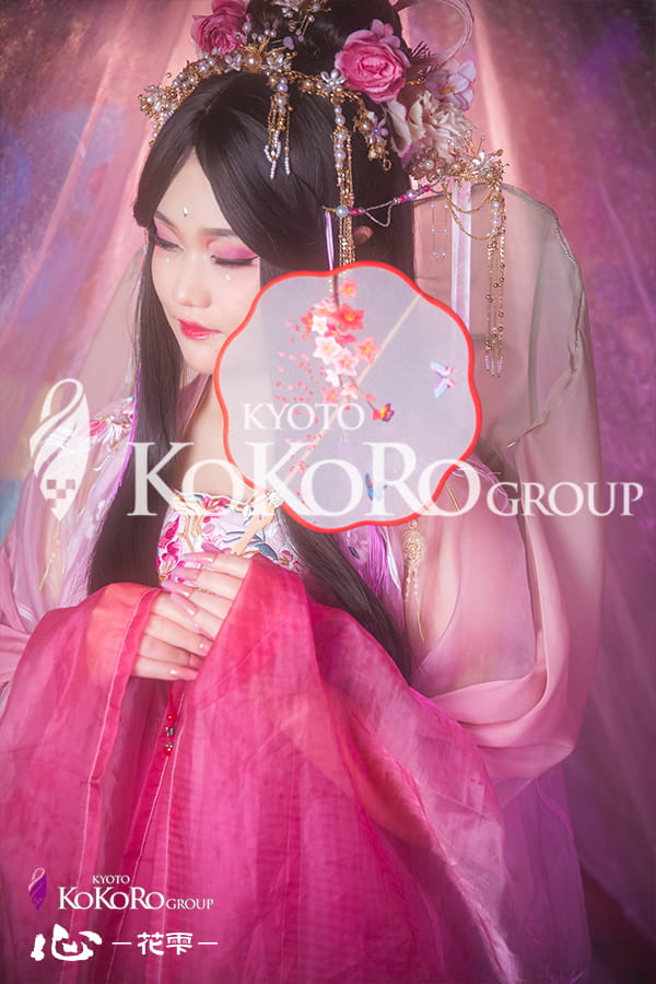 花魁体験　京都　口コミ