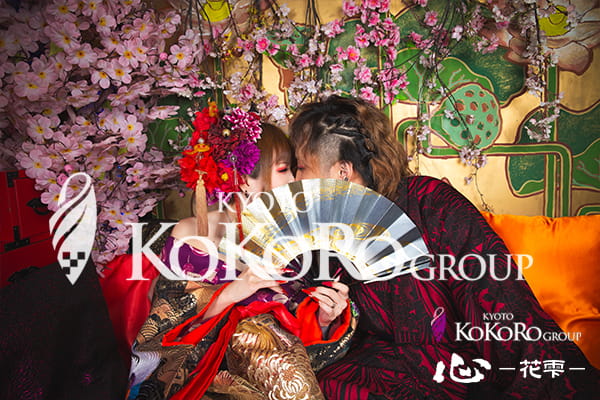 花魁体験　京都　口コミ