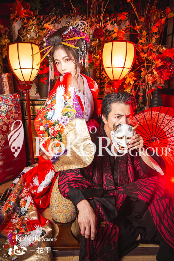 花魁体験　京都　口コミ