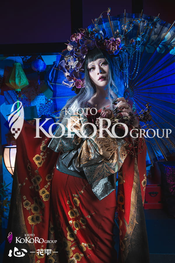 花魁体験　京都　口コミ