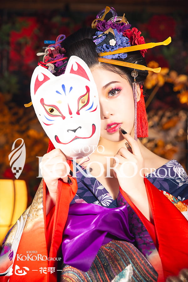 花魁体験　京都　口コミ