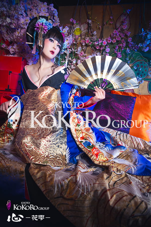 花魁体験　京都　口コミ