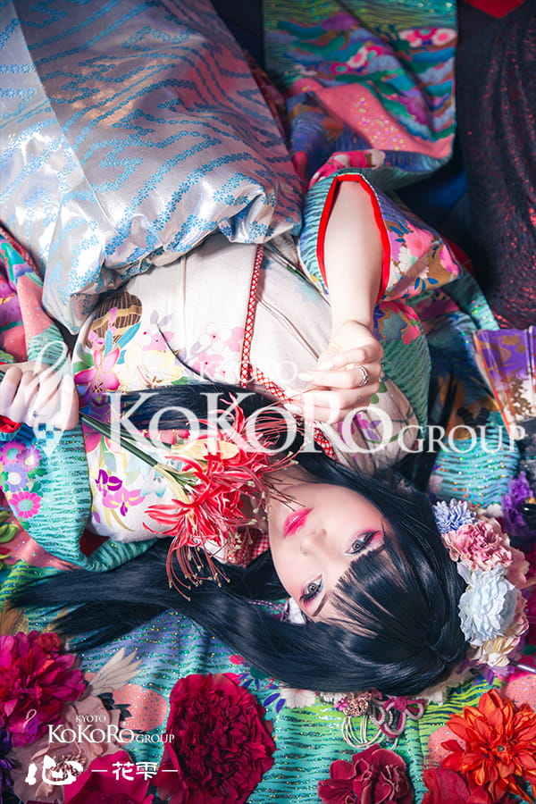 花魁体験　京都　口コミ