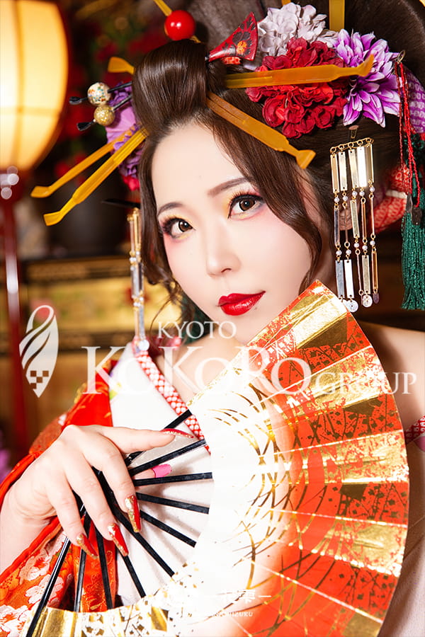 花魁体験　京都　口コミ