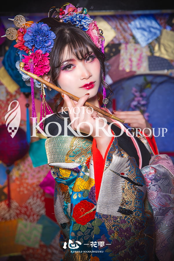 花魁体験　京都　口コミ