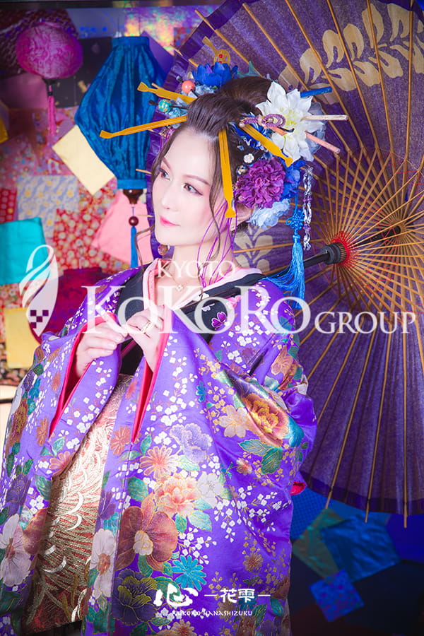 花魁体験　京都　口コミ