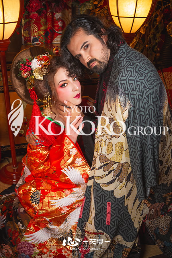 花魁体験　京都　口コミ