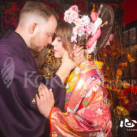 花魁カップルプラン