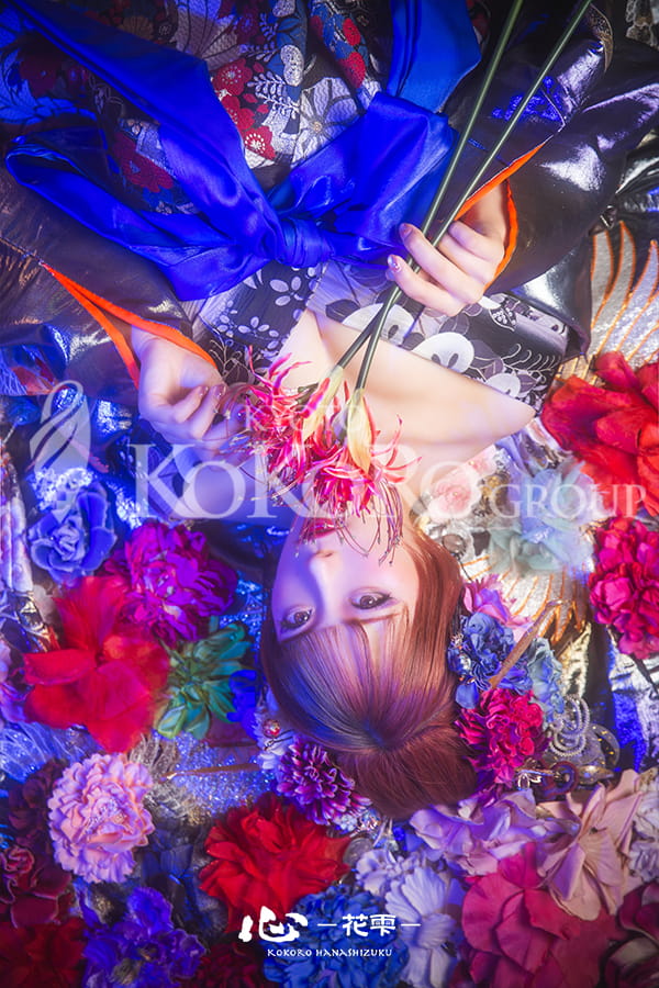 京都　花魁体験　口コミ