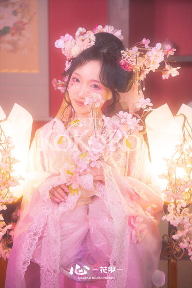 京都　花魁体験　口コミ