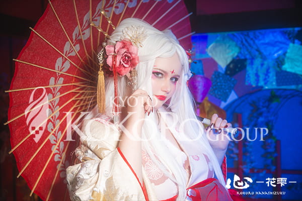 京都　花魁体験　口コミ