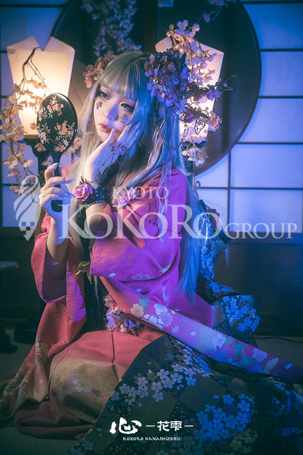 京都　花魁体験　口コミ