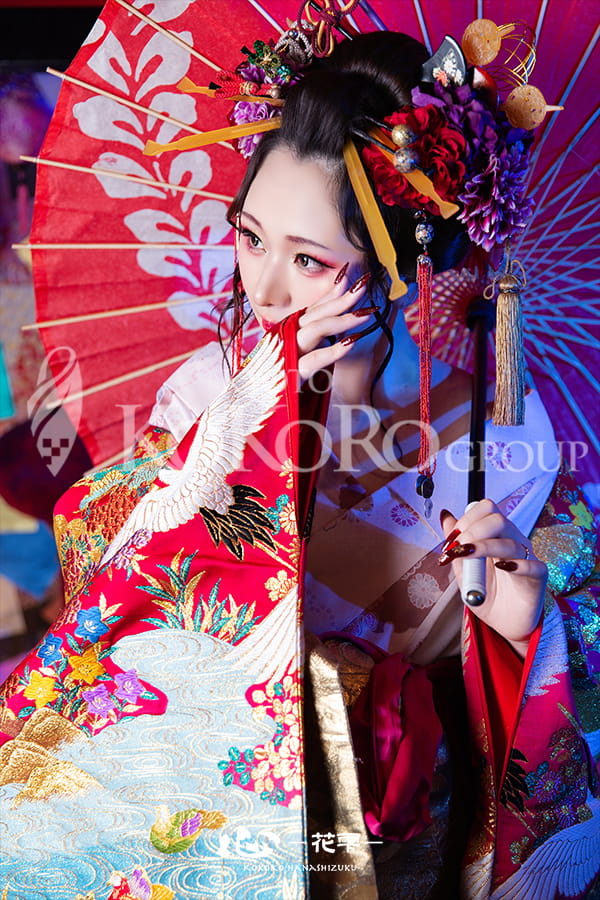 京都　花魁体験　口コミ