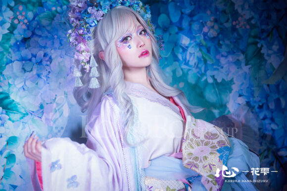 葵姫