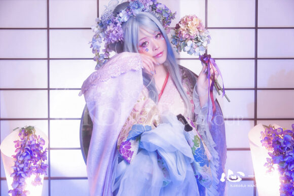 葵姫