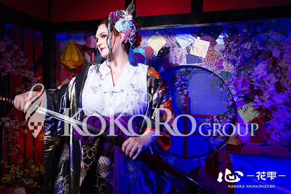 京都　花魁体験　口コミ