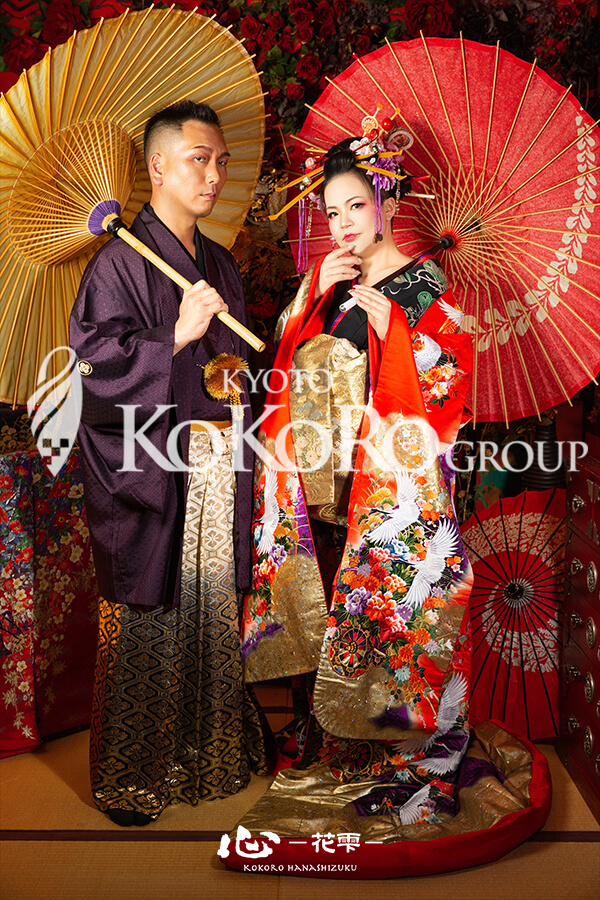 京都　花魁体験　口コミ