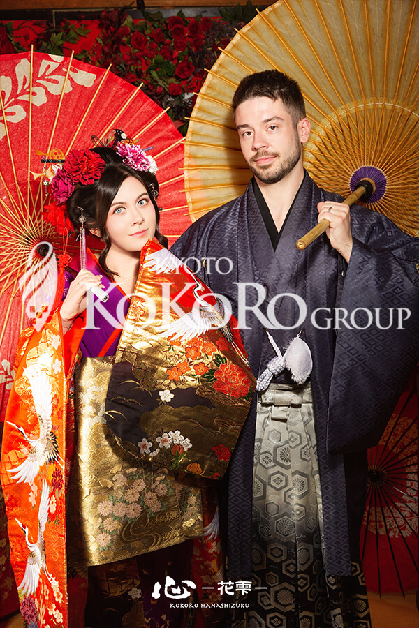 京都　花魁体験　口コミ