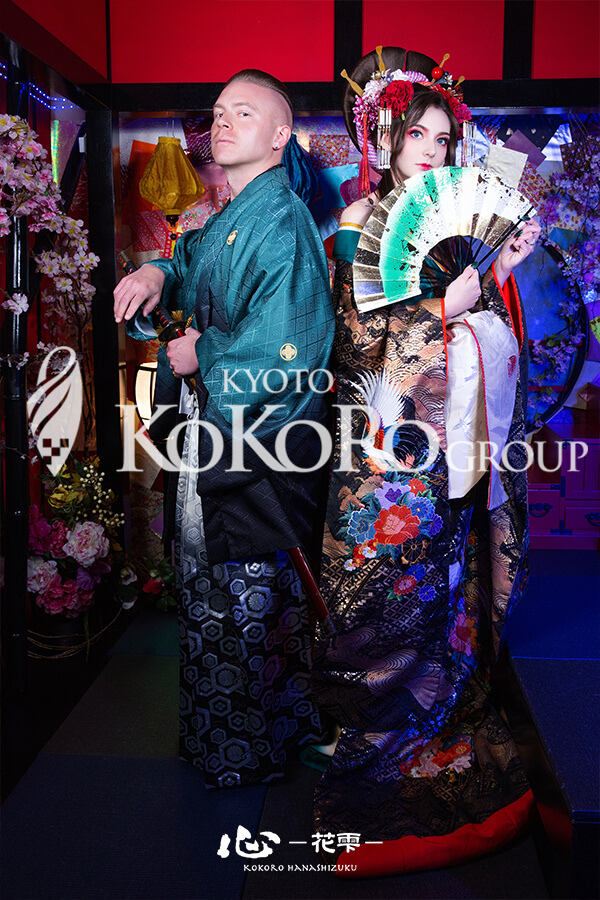 京都　花魁体験　口コミ
