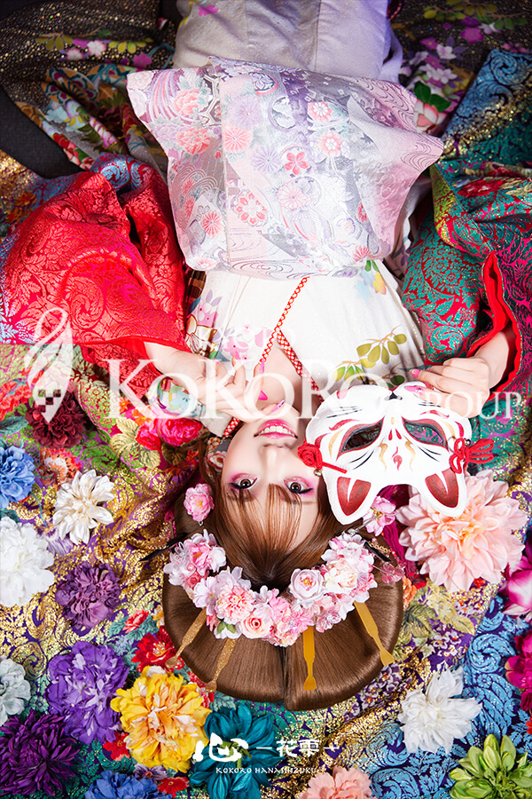 京都　花魁体験　口コミ