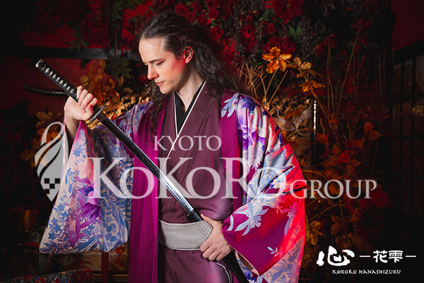 京都　変身体験　口コミ
