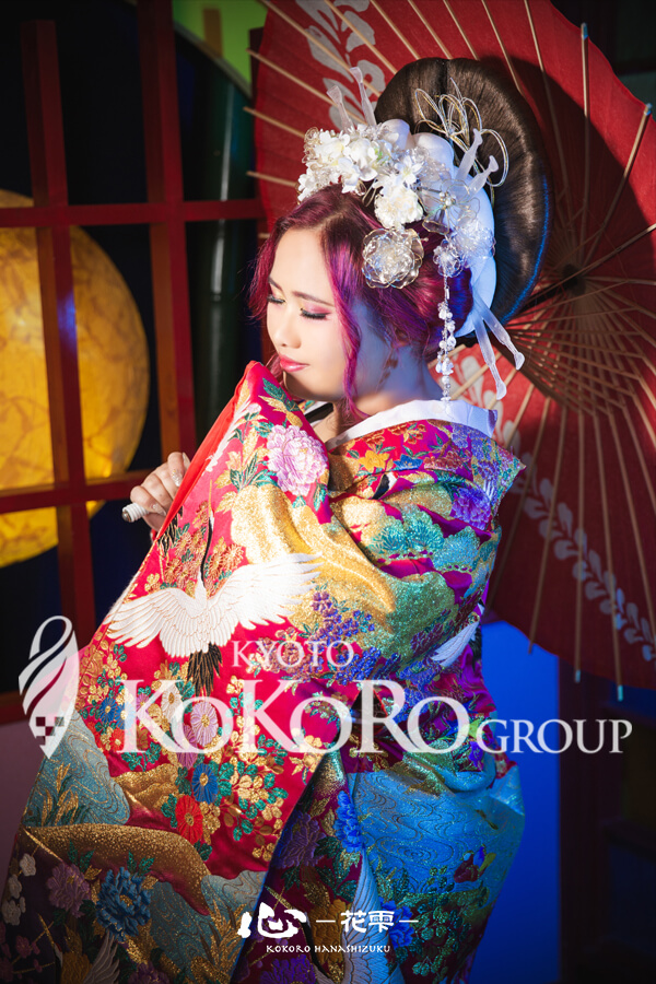 京都　花魁体験　口コミ
