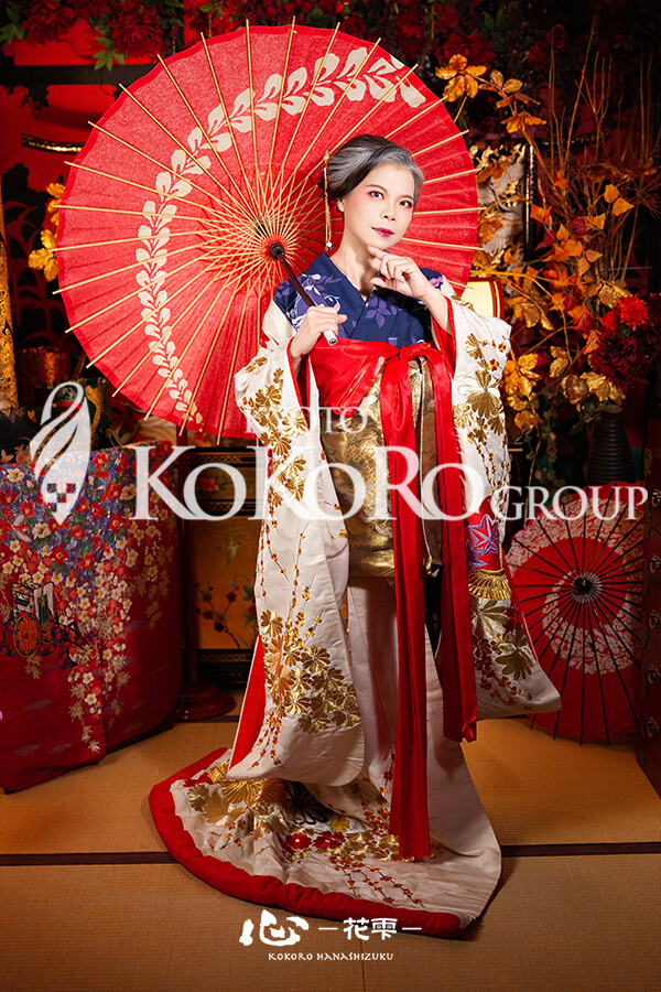 京都　花魁体験　口コミ