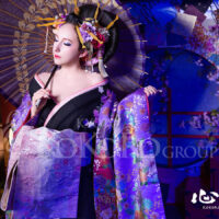 OIRAN EXPERIENCE-Yoi