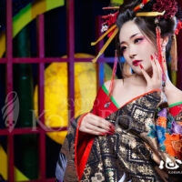 花魁体験
