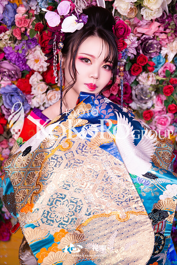 京都　花魁体験　口コミ