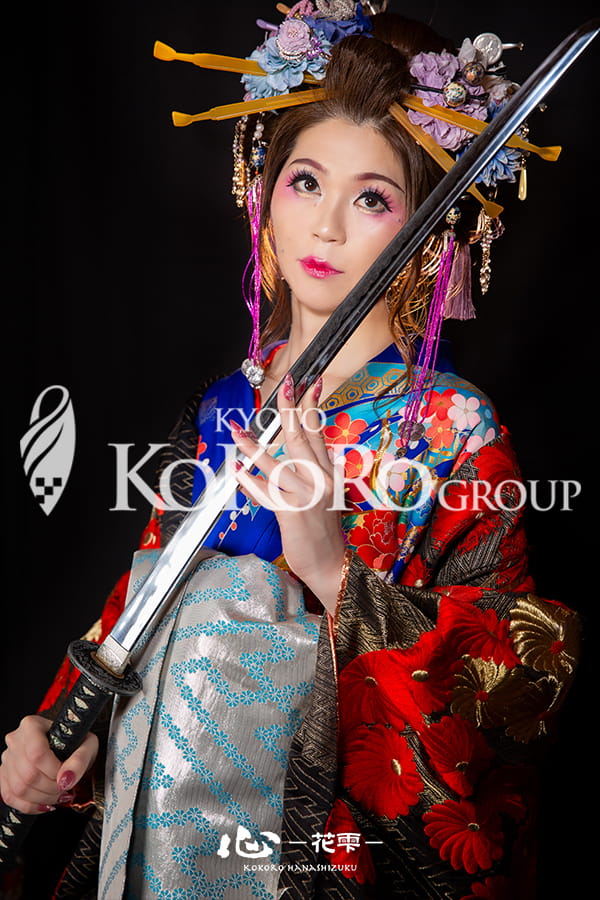 京都　花魁体験　口コミ